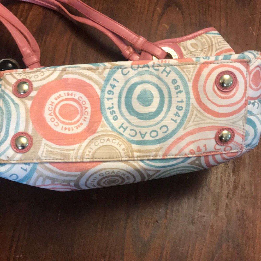 Couch bag - Picture 4 of 6